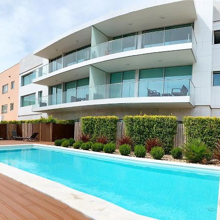 Cascais Avenida Loft- By Onartstays Eksteriør bilde