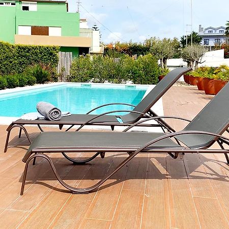 Cascais Avenida Loft- By Onartstays Eksteriør bilde