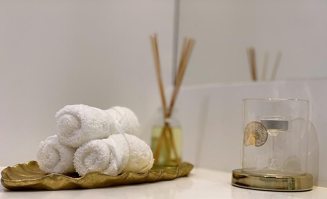 Cascais Avenida Loft- By Onartstays Eksteriør bilde