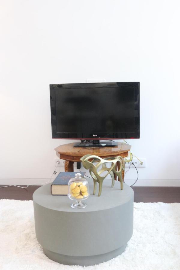 Cascais Avenida Loft- By Onartstays Eksteriør bilde