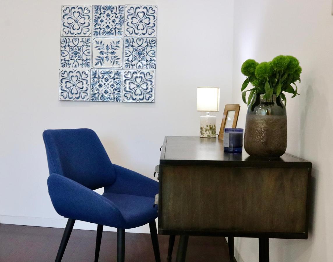 Cascais Avenida Loft- By Onartstays Eksteriør bilde