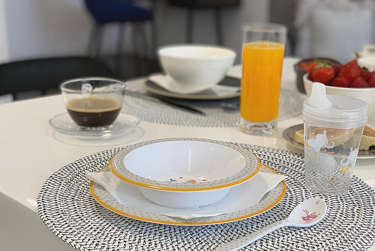 Cascais Avenida Loft- By Onartstays Eksteriør bilde