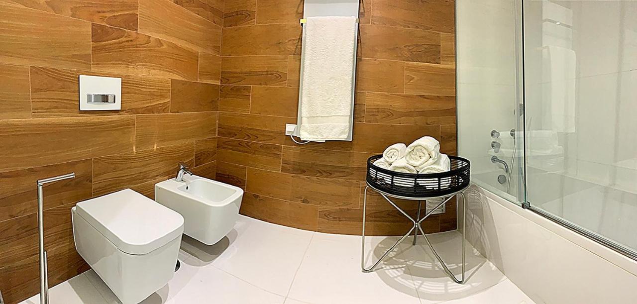 Cascais Avenida Loft- By Onartstays Eksteriør bilde