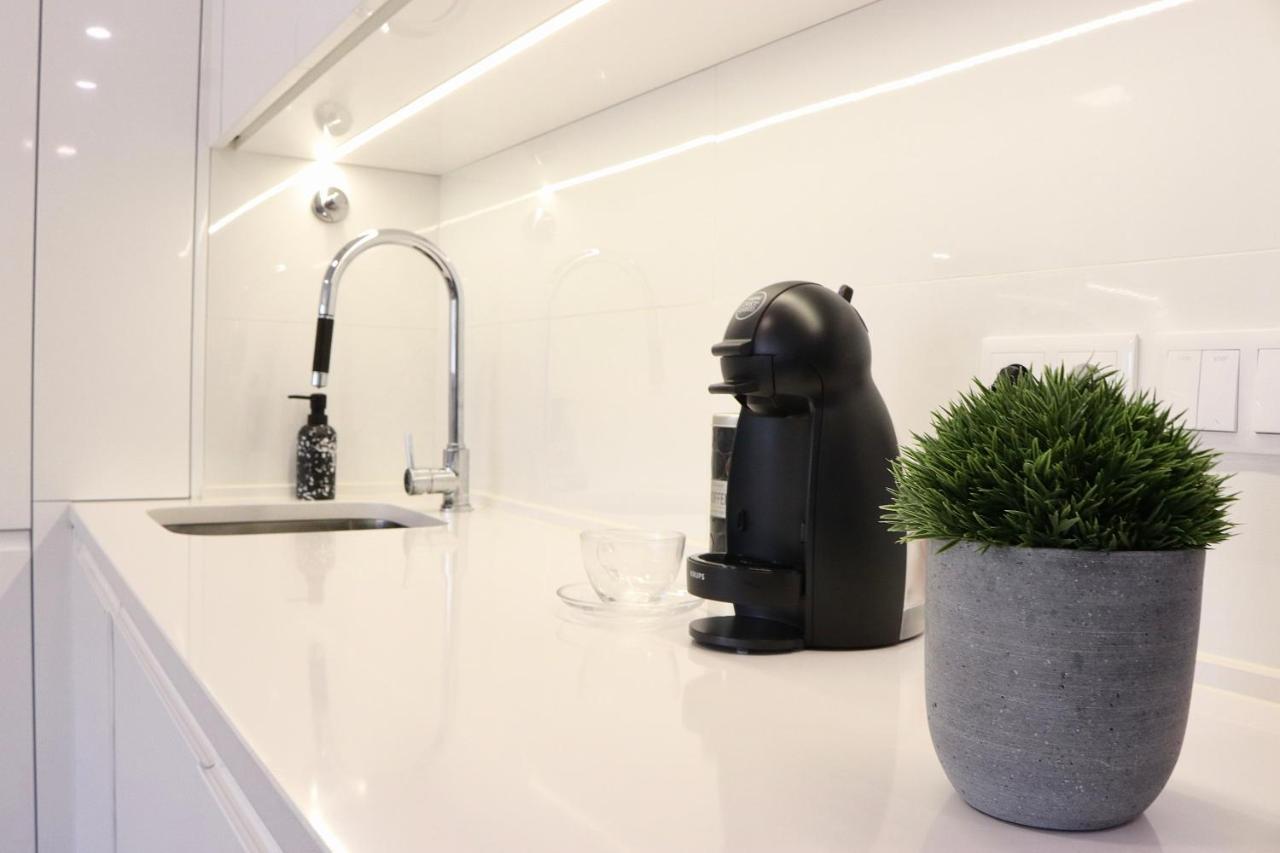 Cascais Avenida Loft- By Onartstays Eksteriør bilde